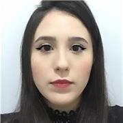 Professora particular de matemática, com experiência, mas sem graduação em matemática